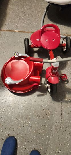 Kids toy