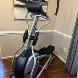 Elliptical 