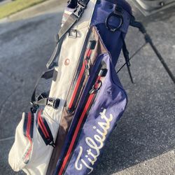 Titleist Bag 100(obo)