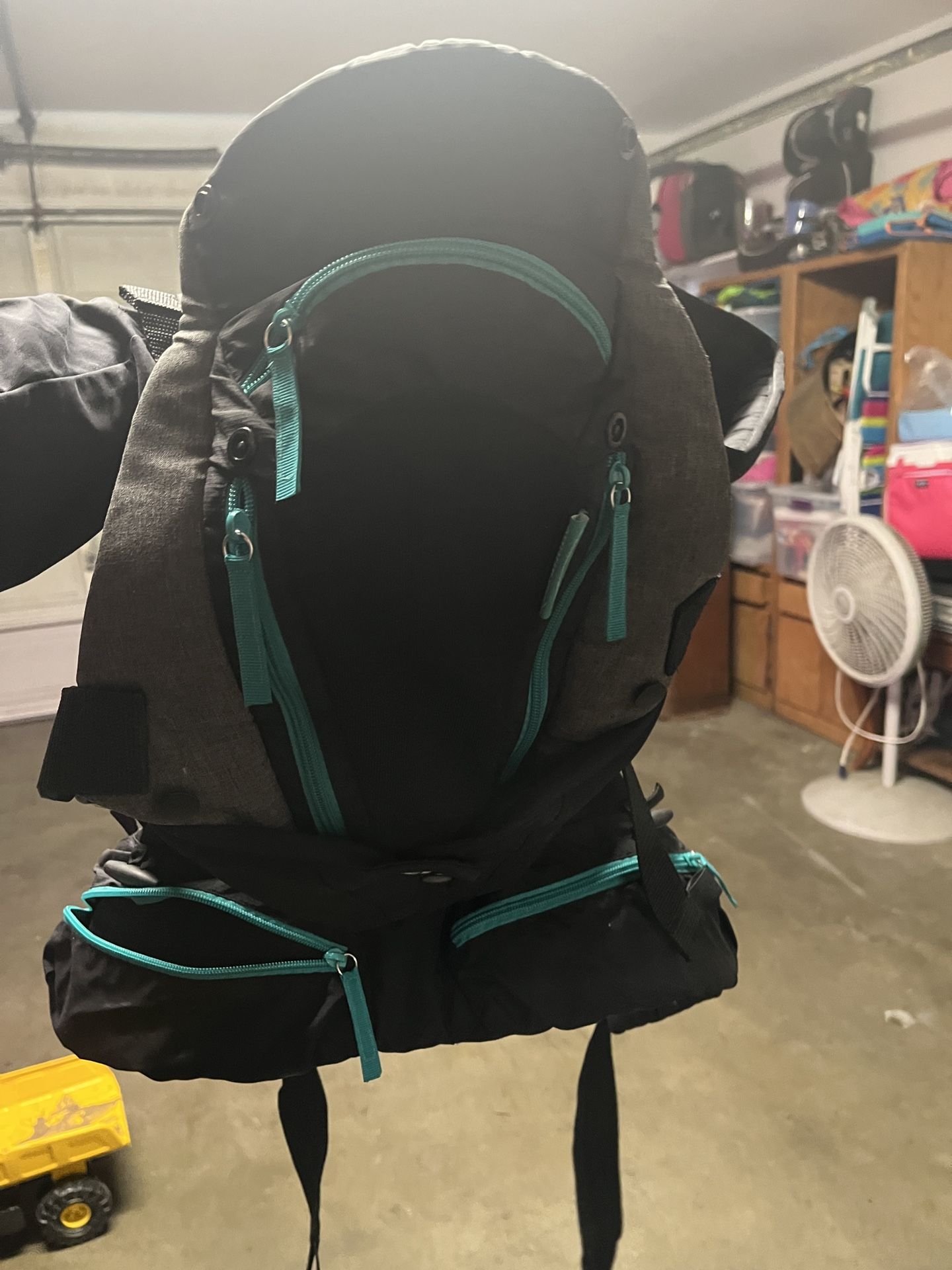Baby Carrier