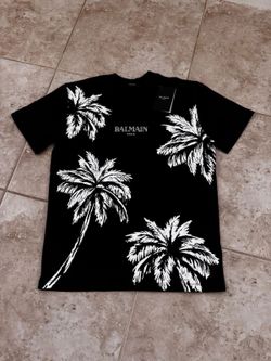 Balmain Tshirt New Season Any Colors