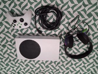 Xbox series s