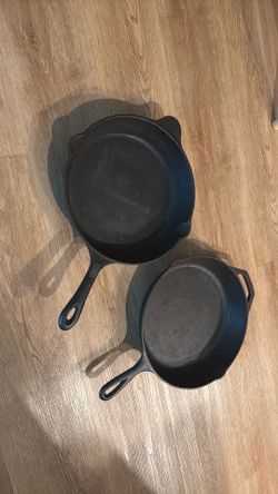 12 inch skillet,