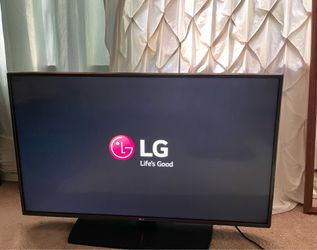 LG Hospitality TV