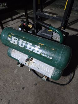 Compressor