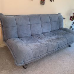Modern style futon
