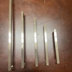 Solid Handles