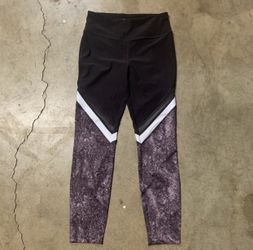 Workout leggings SIZE Small
