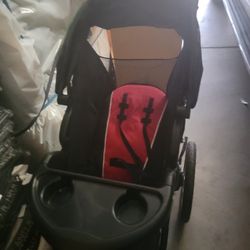 Stroller Babytrend