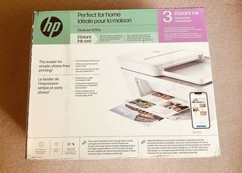 Brand new color printer