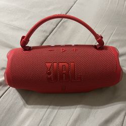 Bocina JBL CHARGE 6 