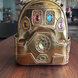 Thanos Backpack 