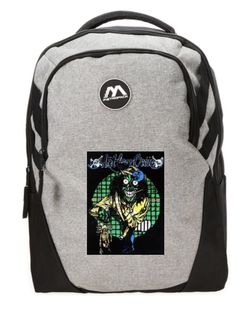 Motley Crue Backpack