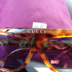 Gucci Sunglasses 