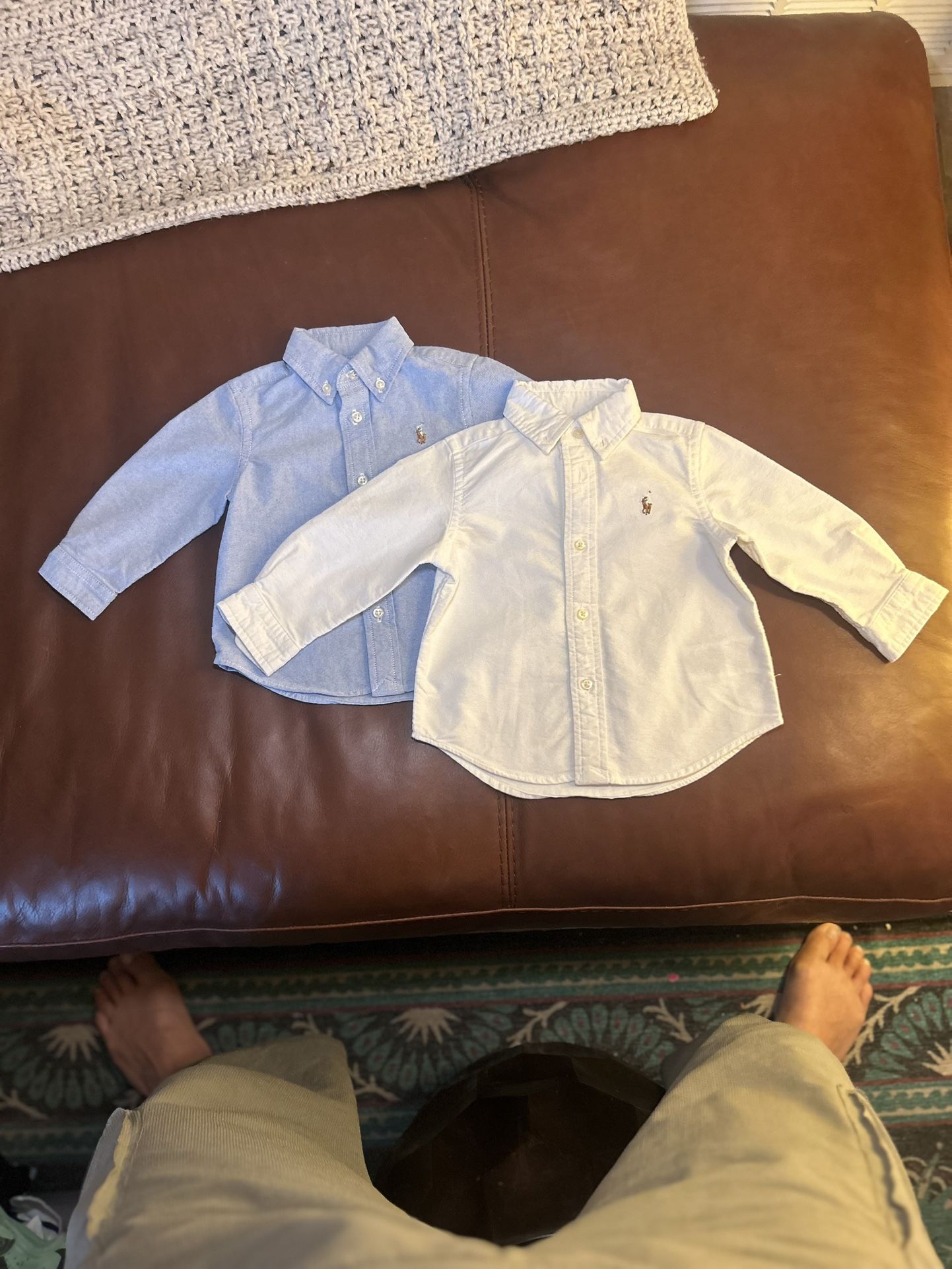 🐎Ralph Lauren Toddler