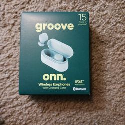 ONN Wireless Headphones New.