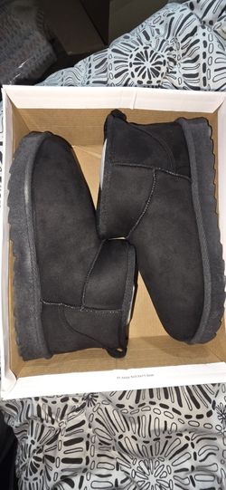 Cozy Boots For Sale