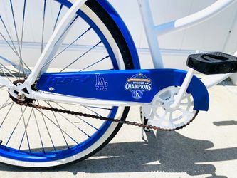 Beach cruiser