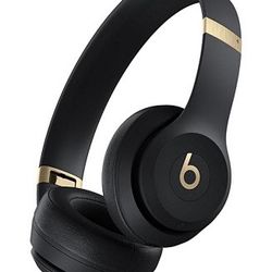Beats Solo 4 Headphones 