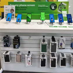 Come Check Out Our Amazing Deals !! (CRICKET)
