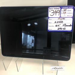 Apple iPad 5th Generation A2588