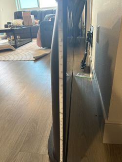 50’ tv