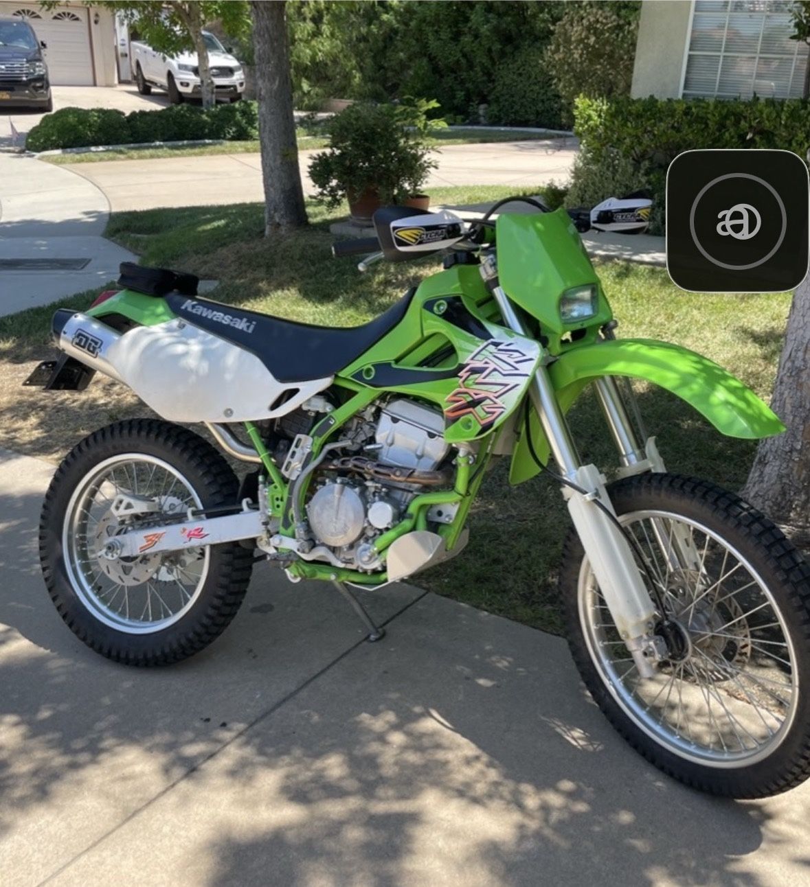 Klx300