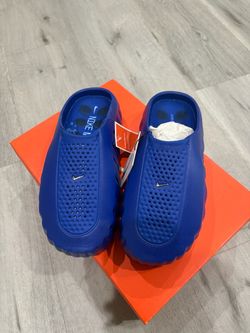Nike mind slide