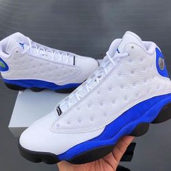 Jordan 13 Hyper Royal 