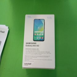 Samsung A16