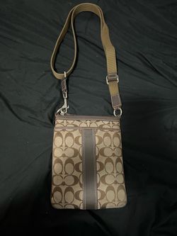 coach crossbody bag