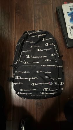 Champion Backpack