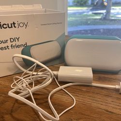 Cricut Joy Machine