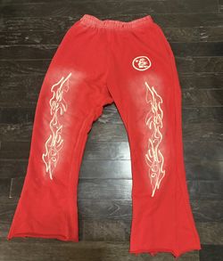 Hellstar Pants