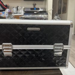 Makeup Case