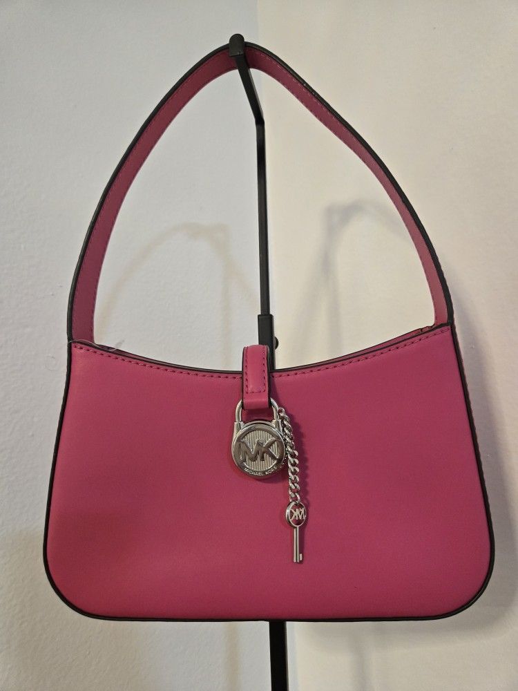 Hot Pink Purse / Handbag