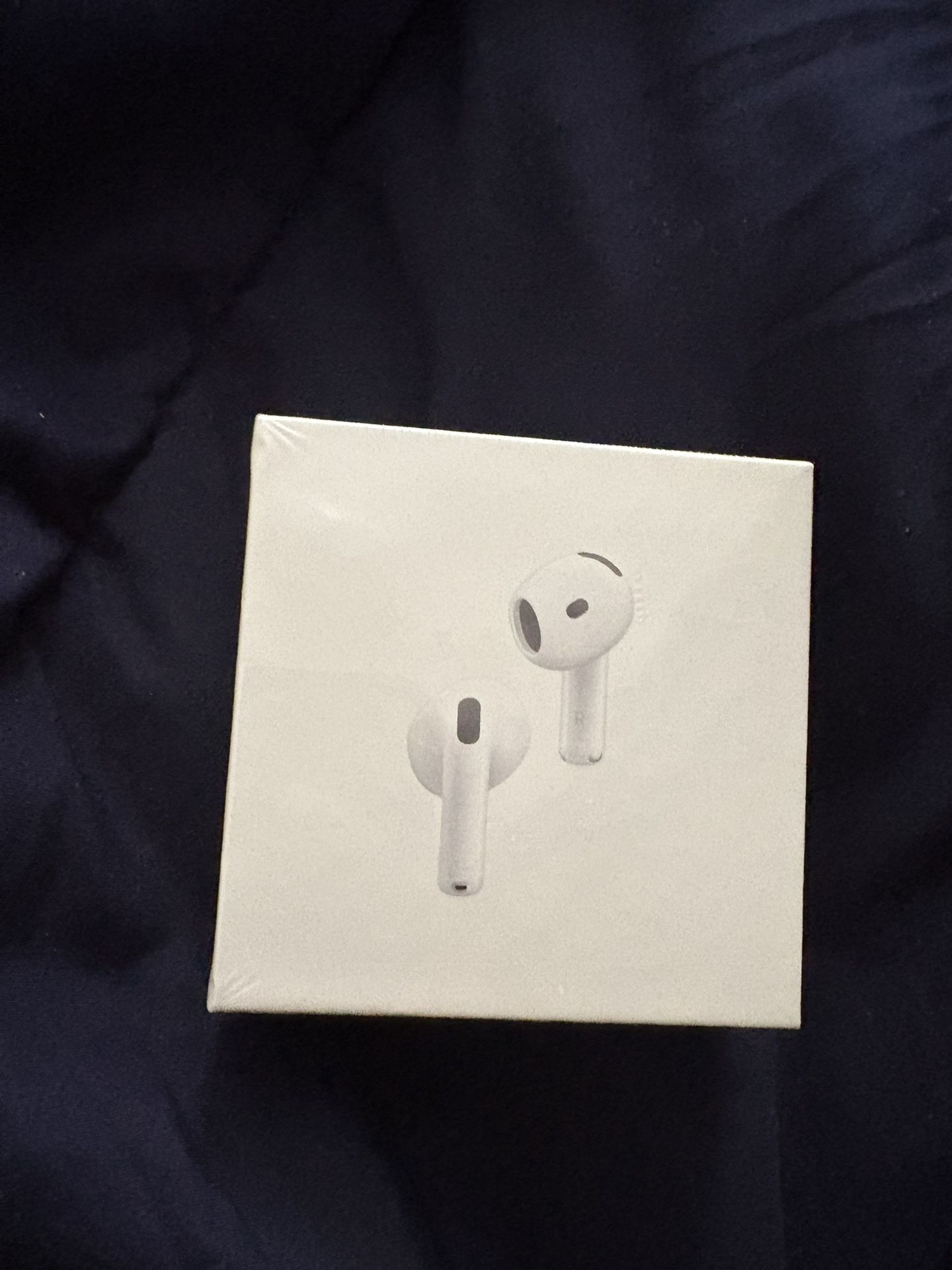 AirPods Gen 4 (ANC)