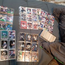 Baseball Cards