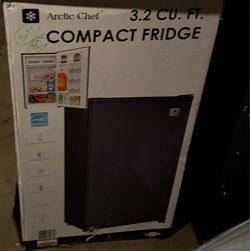 Fridge