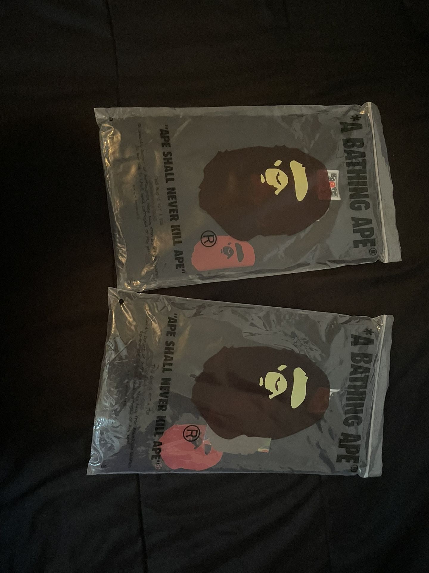 Bape