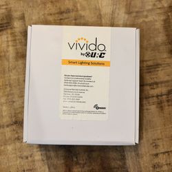 Vivido Lamp Dimming Module