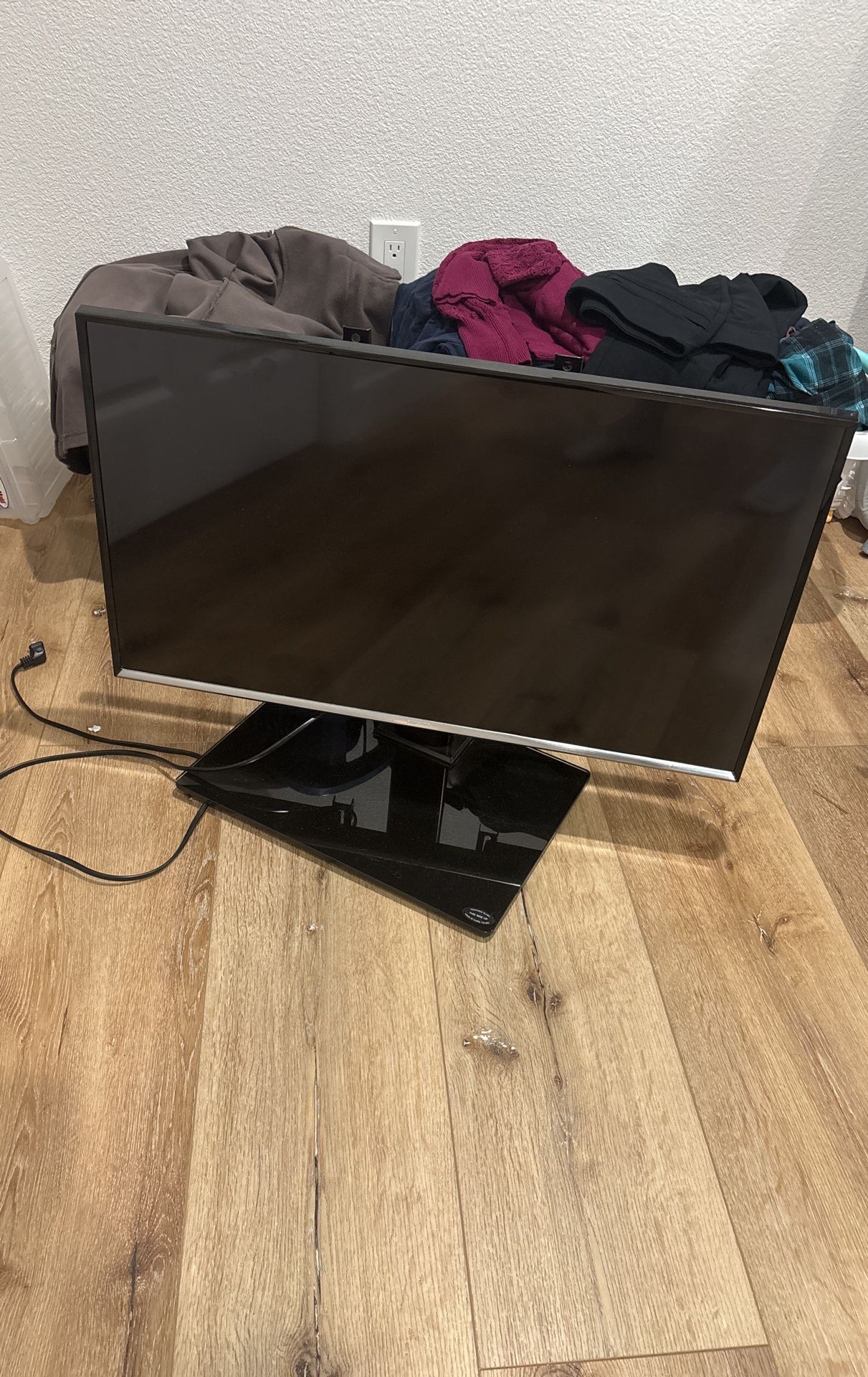 Samsung Tv 60 Hz 32 Inch