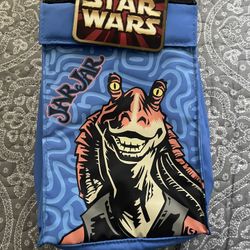 Star Wars Lunch Bag