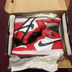 Jordan 1 Retro