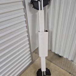 2016 Audi  Roof Racks 