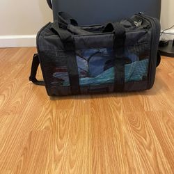 Dog Carrier 