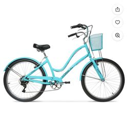 BRAND NEW BEACH CRUISER