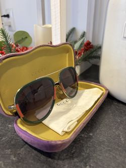 Gucci Sunglasses