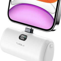 Portable Phone Charger 