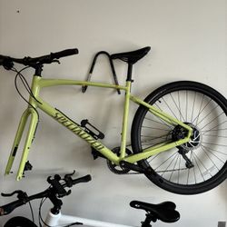 Specialized Hybrid Bicycle